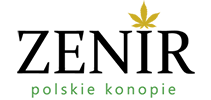 Zenir - polskie konopie, olejki CBD, produkty konopne